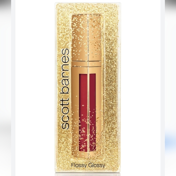 Scott Barnes Other - Scott Barnes Flossy Glossy Lip Gloss